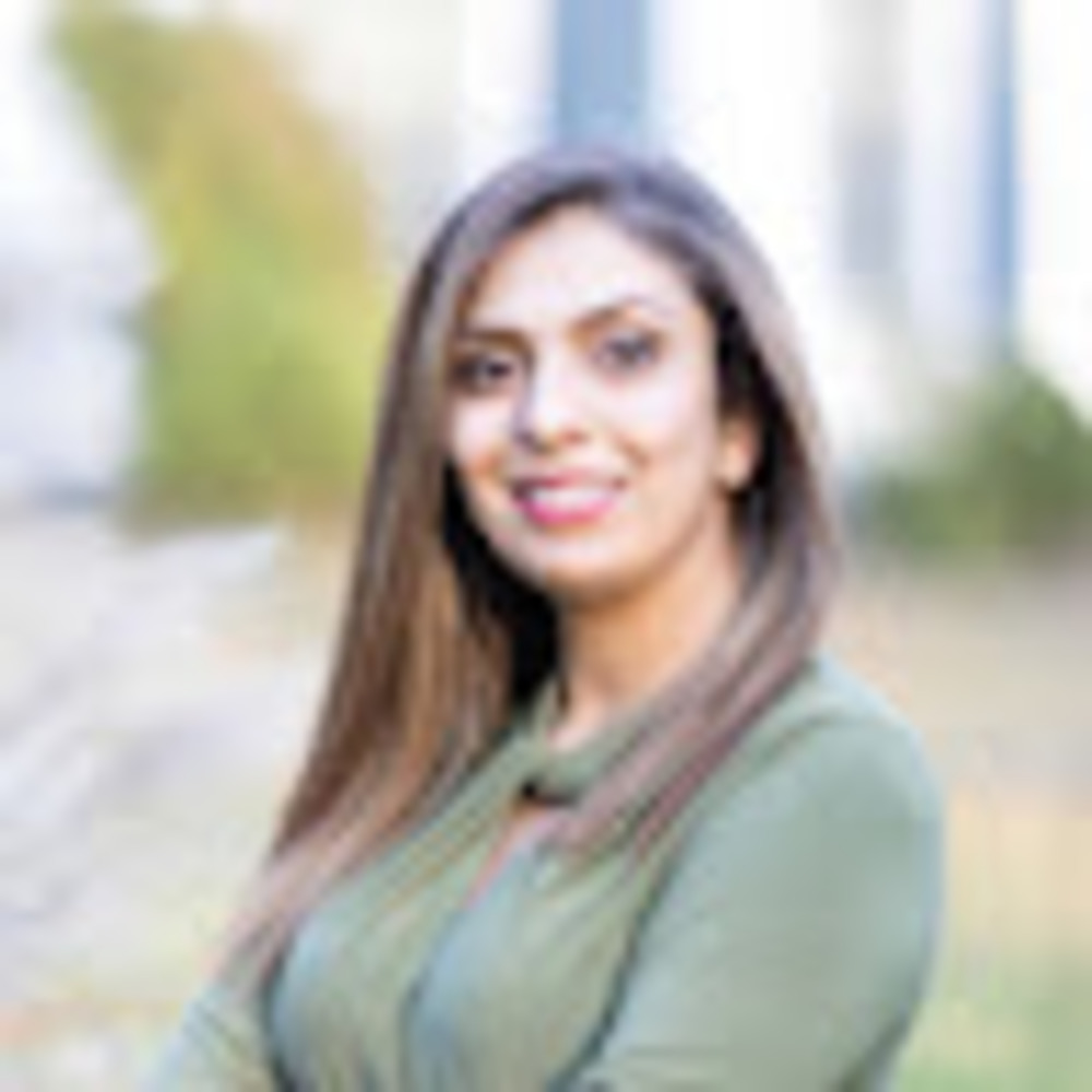 Meet your Posher, Sarvi